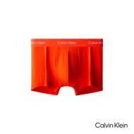 Calvin Klein Underwear LOW RISE TRUNK Orange