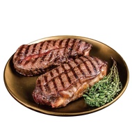 【約克街肉鋪】紐西蘭厚切板腱牛排9片（200G/片+-10%）