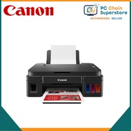 Canon G3010 Wireless 3 in 1 Printer ( Print / Scan / Photocopy )