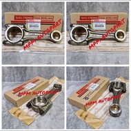 Piston rod piston connecting rod ps120 4d34 ME012265