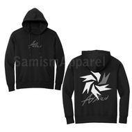Allied Lookism sweater jacket Allied Park Hyung Seok Lookism hoodie - Ghaisan Id - Ghaisan Id