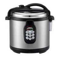 BUTTERFLY BPC-5069 Electric Pressure Cooker