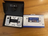 Backbone PlayStation 手機遊戲控制器