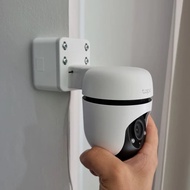 Tapo C500 C520 TP-Link IP camera wall corner mount