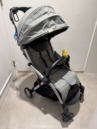 Chicco Goody Plus 自動摺合嬰兒車
