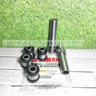 Bosh swing arem arm + bush bearing monoshock unitrack yamaha vixion old new xabre r15 xsr
