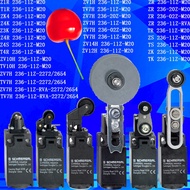 Limit switch TR ZR 236-11Z-M20 TV ZV 12H 14H 236-02Z TV ZV7H 236-11Z-M20  ZV7H236-11Z-2138 ZV10H236-
