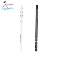 [Whweight] Putter Straight Ruler Golf Alignment Posture Ruler Training Tool Guide Portable