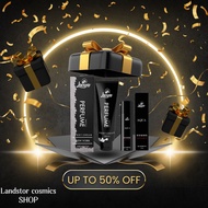 LAOWA SET DUO โลชั่นน้ำหอมผู้ชาย+น้ำหอม