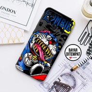 Case Xiaomi Redmi 10A - Casing Xiaomi Redmi 10A - EKSOTIK - (Racing) - Silikon - Cassing - Aksesoris Handphone - Kesing - Cover Hp - Softcase Xiaomi Redmi 10A Terbaru