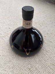 Chivas Brothers 1801  Scotch Whisky — 750ml, Vintage Revolve Decanter (Brand New, No Box)