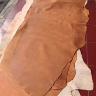 Crazy horse Cowhide Premium Sheet for Bags, Shoes & Crafts