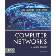 Selling Computer Networks: A Systems Approach 6th sixth edition