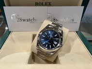 二手 Rolex Datejust 116300 BLUE