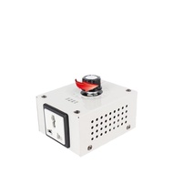 Fan frequency conversion speed switch motor speed regulator fan voltage regulator angle grinder tra