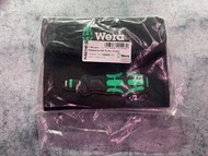 Wera 9440 Kraftform Kompakt Turbo 19折叠工具包