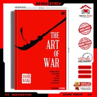The Art Of War Sun Tzu: War Art (Indonesia)