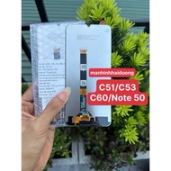 Realme C51 / C63 / C60 / Note 50 original screen