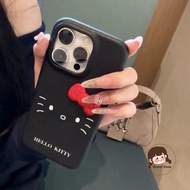 Cute 3D Bow Phone Case For Vivo Y39 Y38 Y37 Pro Y36 Y58 Y56 Y55 Y78 Plus Y77 Y77E Y76S Y75 Y74S Y73S