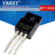 Mdf11N65B MDF 11N65B 11N65 To-220F Mdf11N65 To-220 650v 11a