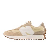 New Balance 327 Beige (BEAMS Exclusive) Unused