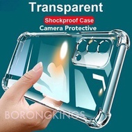 HUAWEI HONOR X9 X9A X9B X9C X9C SMART Camera Lens Anti Shock Tpu Case