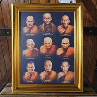 Amulet Frame 30x40cm