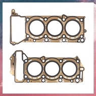 (E B M 1Pair 6420161200 6420161100 Cylinder Gasket Cylinder Pad for - GLE350d GLS350d GL350 G350d ML