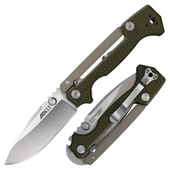 Cold steel AD15 มีดพับโคลสตีล S35VN ด้ามG10