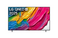 Smart TV LG 86 Inch QNED AI QNED80 4K 2025 86QNED80ASA