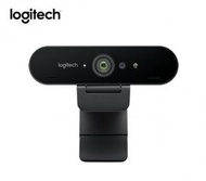 Logitech - BRIO STREAM 4K 網絡攝影機