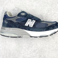 New Balance 993 美製 MR993NV 運動鞋