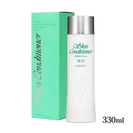 ALBION奧爾濱 藥用護膚化妝水 N 330mL