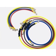 Hel Performance Brake Hose Kit set Yamaha  Y15 ZR V2 LC135  NVX Aerox