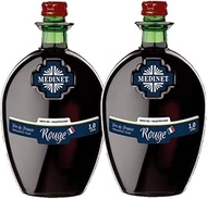 SHOP24 Medinet Rouge red wine (2 bottles set)