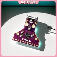JIAUTING CJMCU-3935 AS3935 Sensor For Detection Storm Distance Measurement Electronicponent JIAUTING