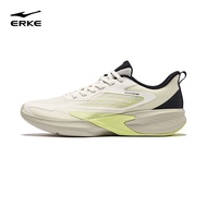ERKE/Hongxing ERKE Shadow Chasing 2 Running Shoes Men's Shoes 2025 Spring Summer Mesh Thin Style Spo
