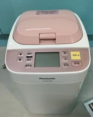 二手麵包機 panasonic SD-BM1000（水貨）