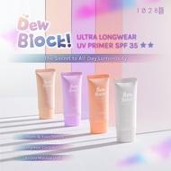 1028 Dew Block Ultra Longwear UV Primer