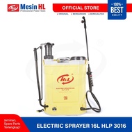 XENON Electric Sprayer 16Ltr Semprotan Elektrik Hama Disinfektan 16 Liter