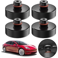 Repair Car Jack Rubber Pad Tesla Model 3 ModelS Y 3 X Tesla Jack Pad Jack Point Floor Jack Extension