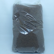 781 CONSUMPTION FISH PELLETS 1 KG CATFISH FOOD FOR CATFISH, GOURAME, NILA, MAS, PATIN