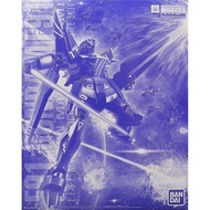 BANDAI PB MG 1/100 MOBILE SUIT GUNDAM Harrison Madin's F91 Gundam F91 Ver.2.0
