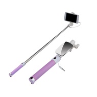 Mobile Phone Selfie Stick Handheld Compact Portable Selfie Handy Tool Universal for Photography Suit