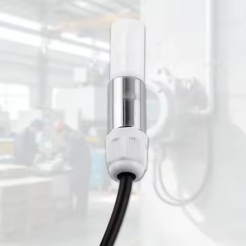 BME280 Temperature Humidity Atmospheric Pressure Sensor Module RS485 Transmitter I2C Output OEM 1M 2