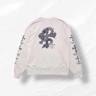 Long SLEEVE THIP DWAVE