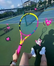 Babolat Pure Aero 網球拍