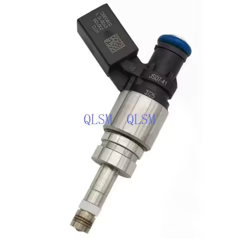 1Pc 079906036C Fuel Injector For Audi S5 A6 A8 Quattro Q7 VW Touareg 4.2L V8 079906036AA Auto GDI En