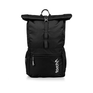 TORCH Kashiwa Tas Ransel Lipat Punggung Sekolah Pria Wanita Tahan Air 19+2 Liter - Foldable Backpack