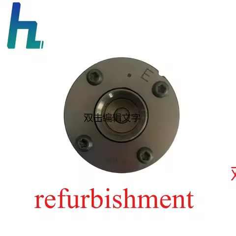 13025-6CT0C EX Engine Systems Timing Gear Camshaft Adjuster for NISSAN Teana Altima X-TRAIL Qashqai 